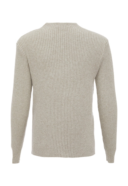 ZITHA women's knitted sweater