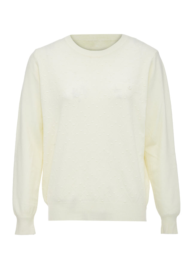 LUREA Sweter damski