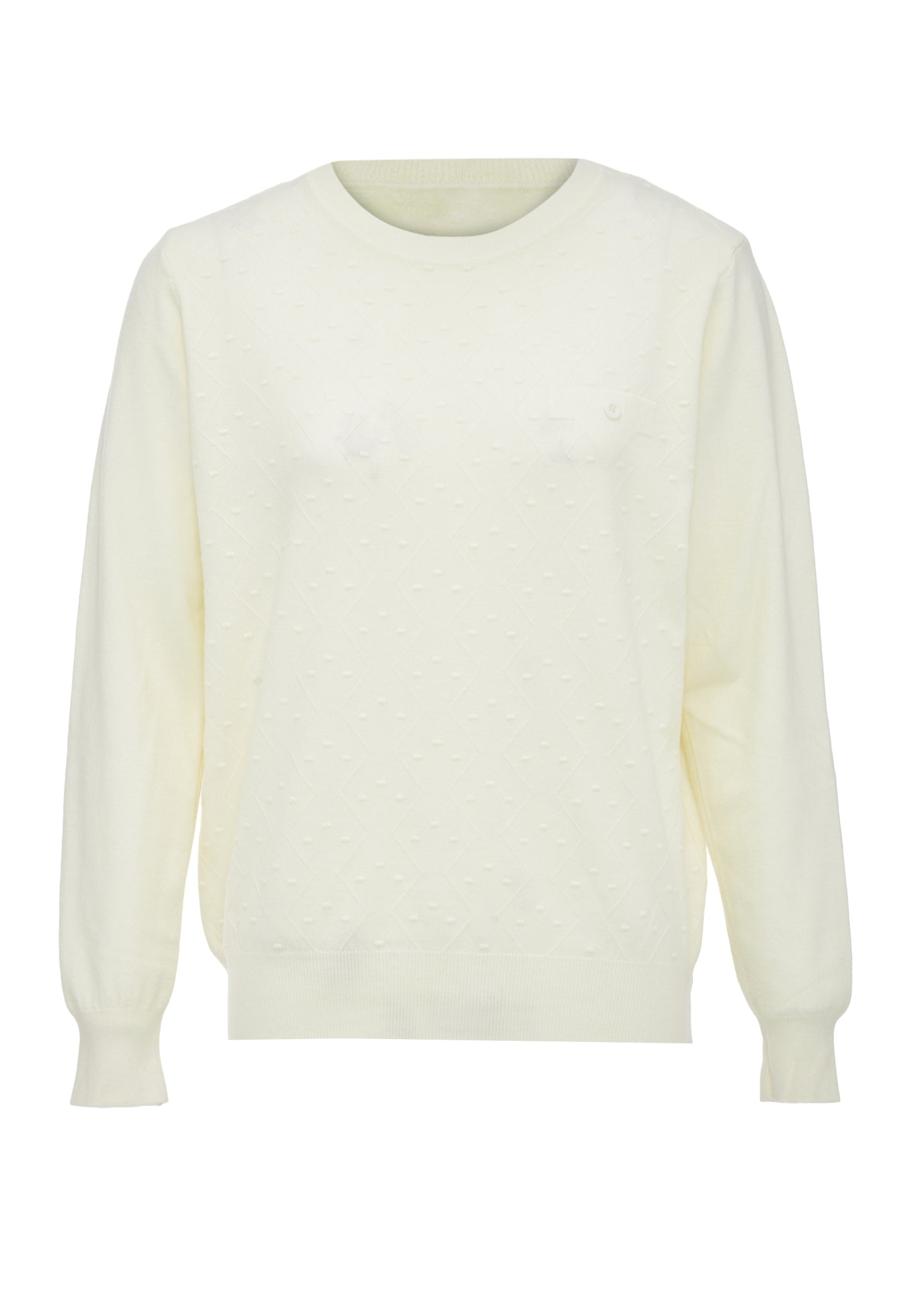 LUREA damski sweter dzianinowy