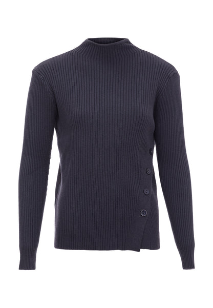 ZITHA women's knitted sweater