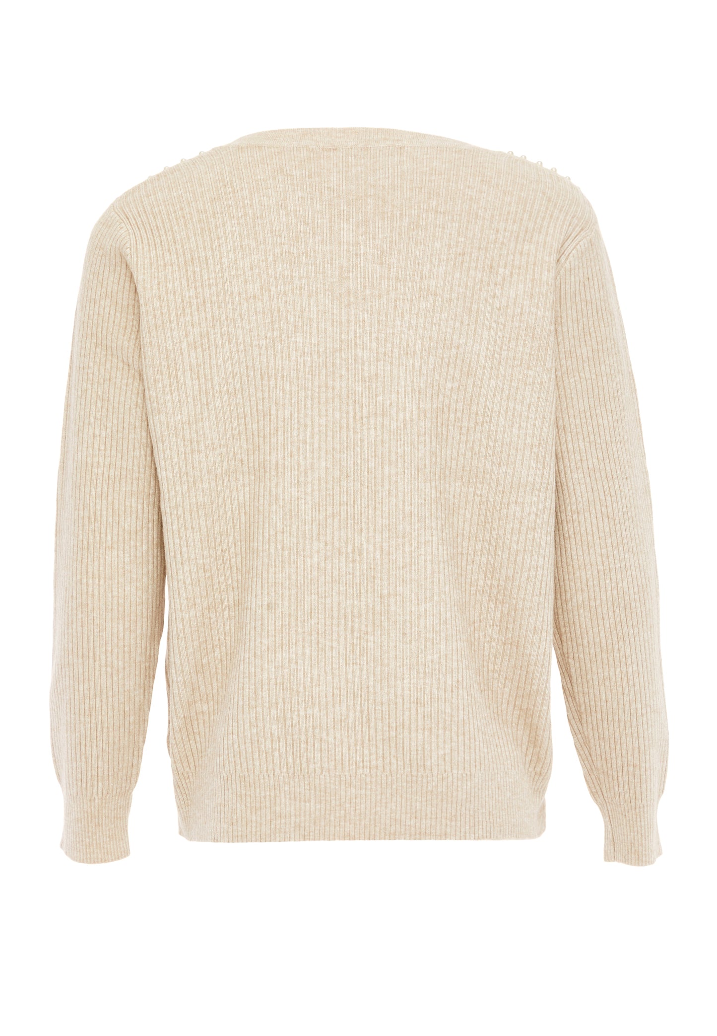 dulcey women's knitted sweater