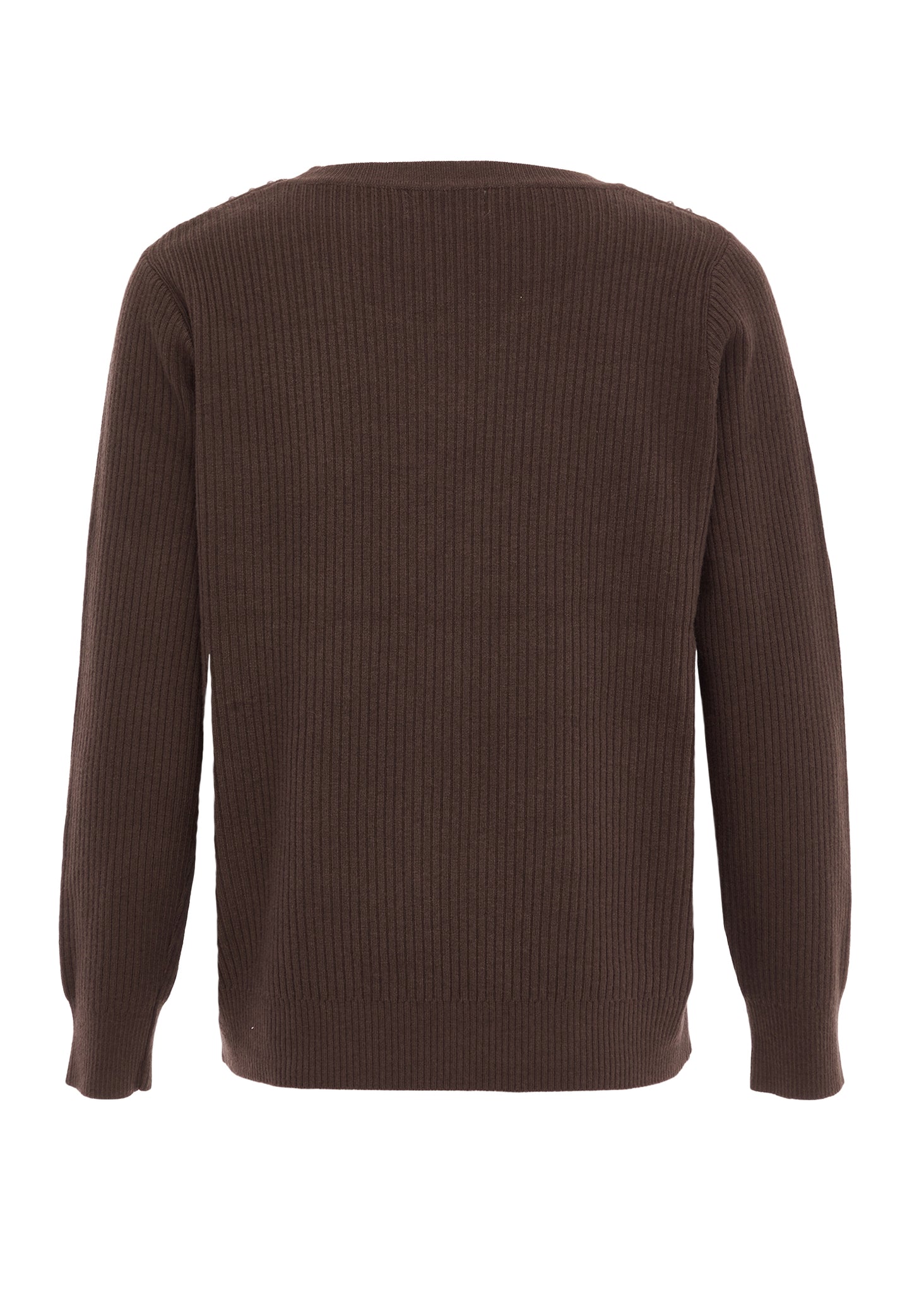 dulcey women's knitted sweater