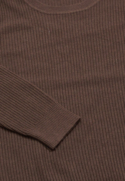 dulcey women's knitted sweater