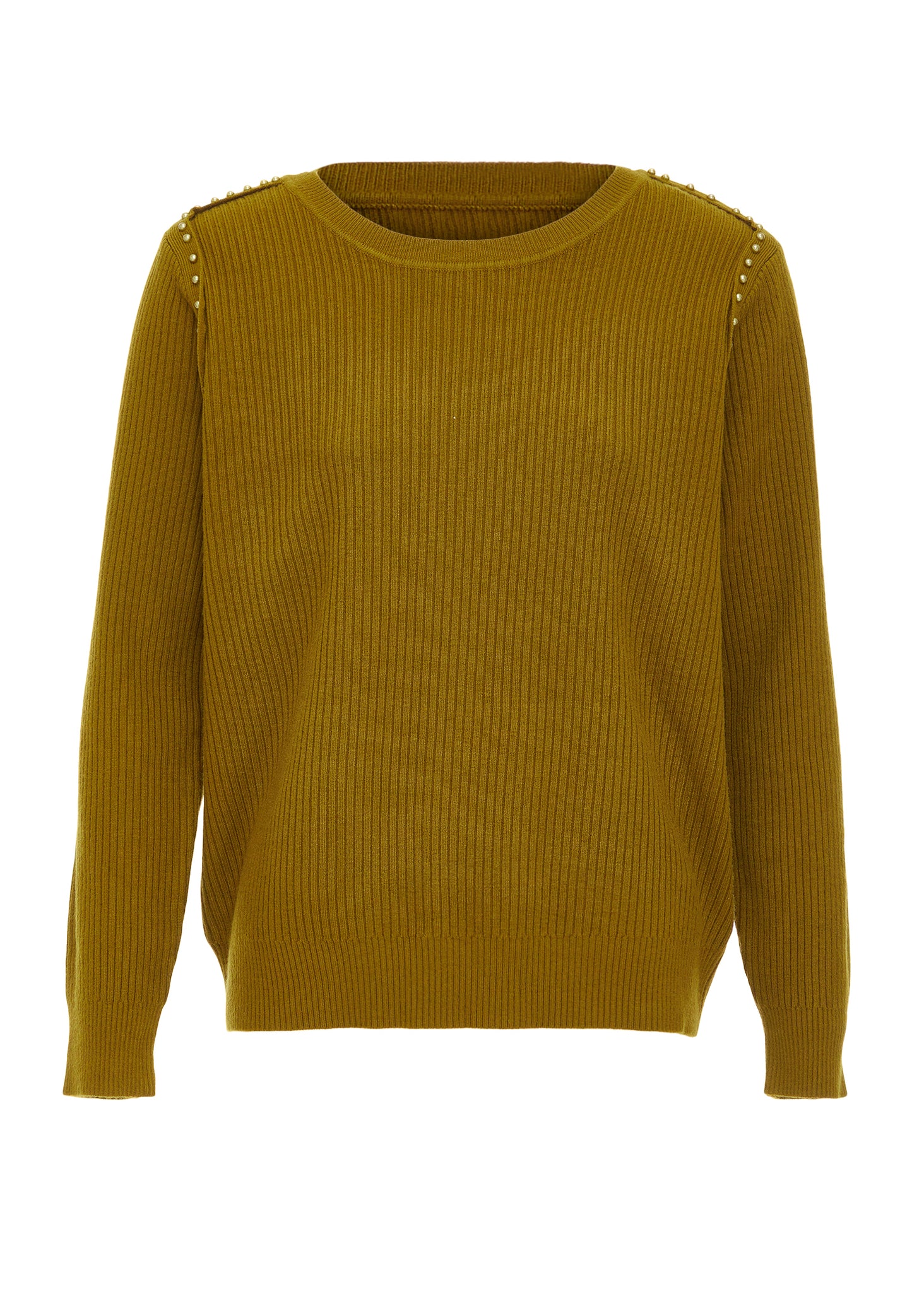 dulcey women's knitted sweater