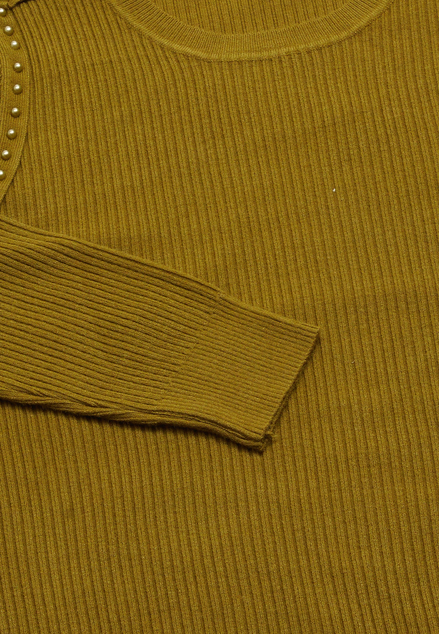 dulcey women's knitted sweater