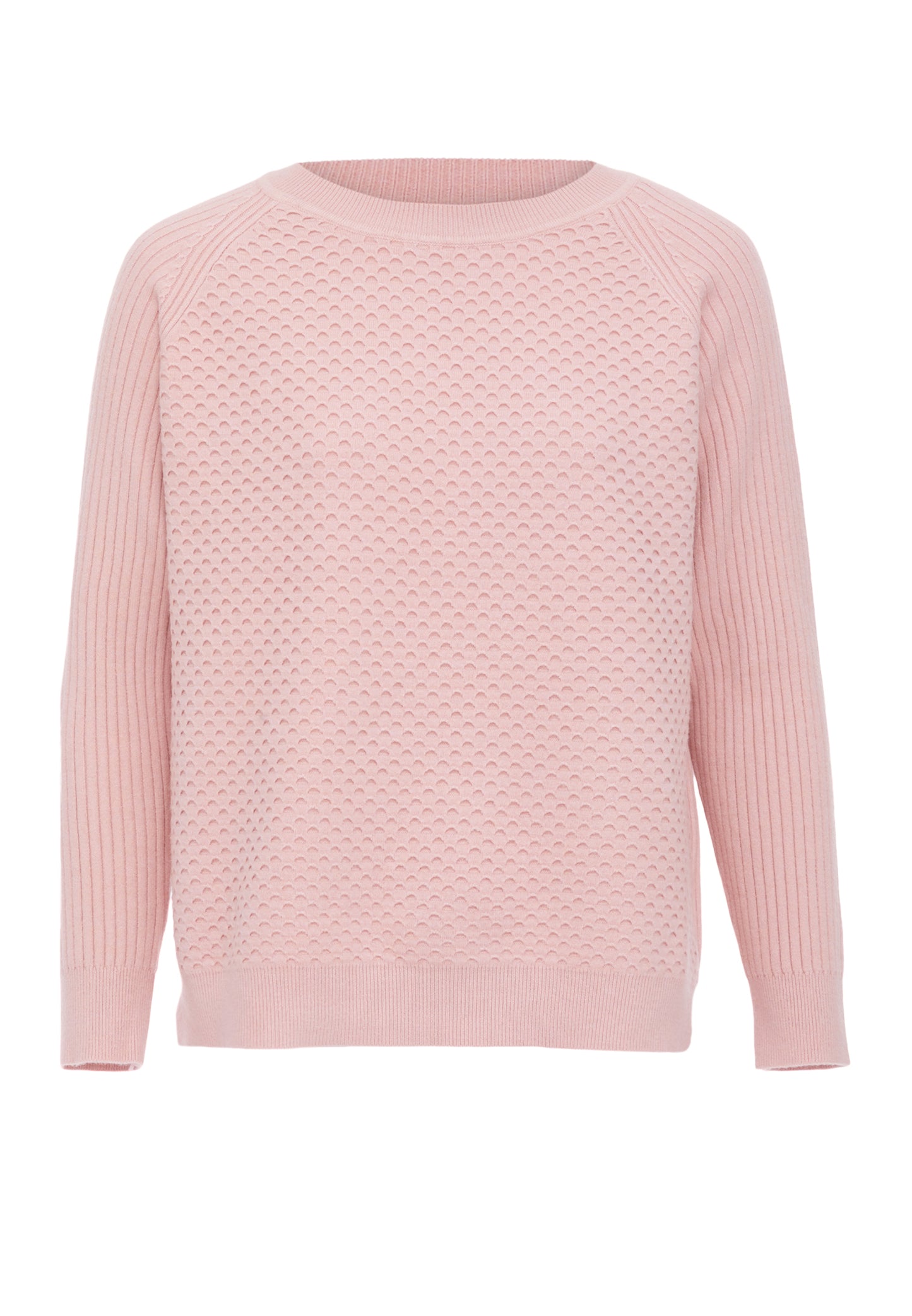 dulcey women's knitted sweater