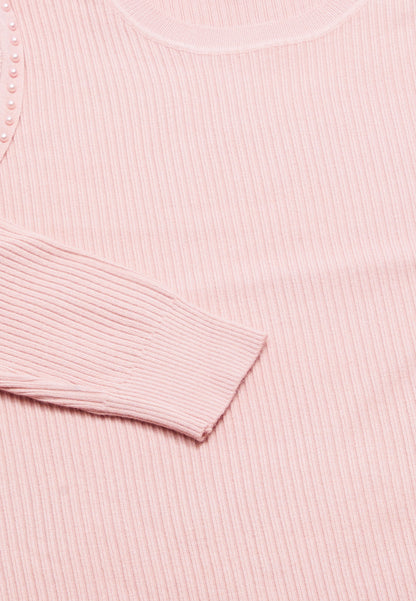 dulcey women's knitted sweater