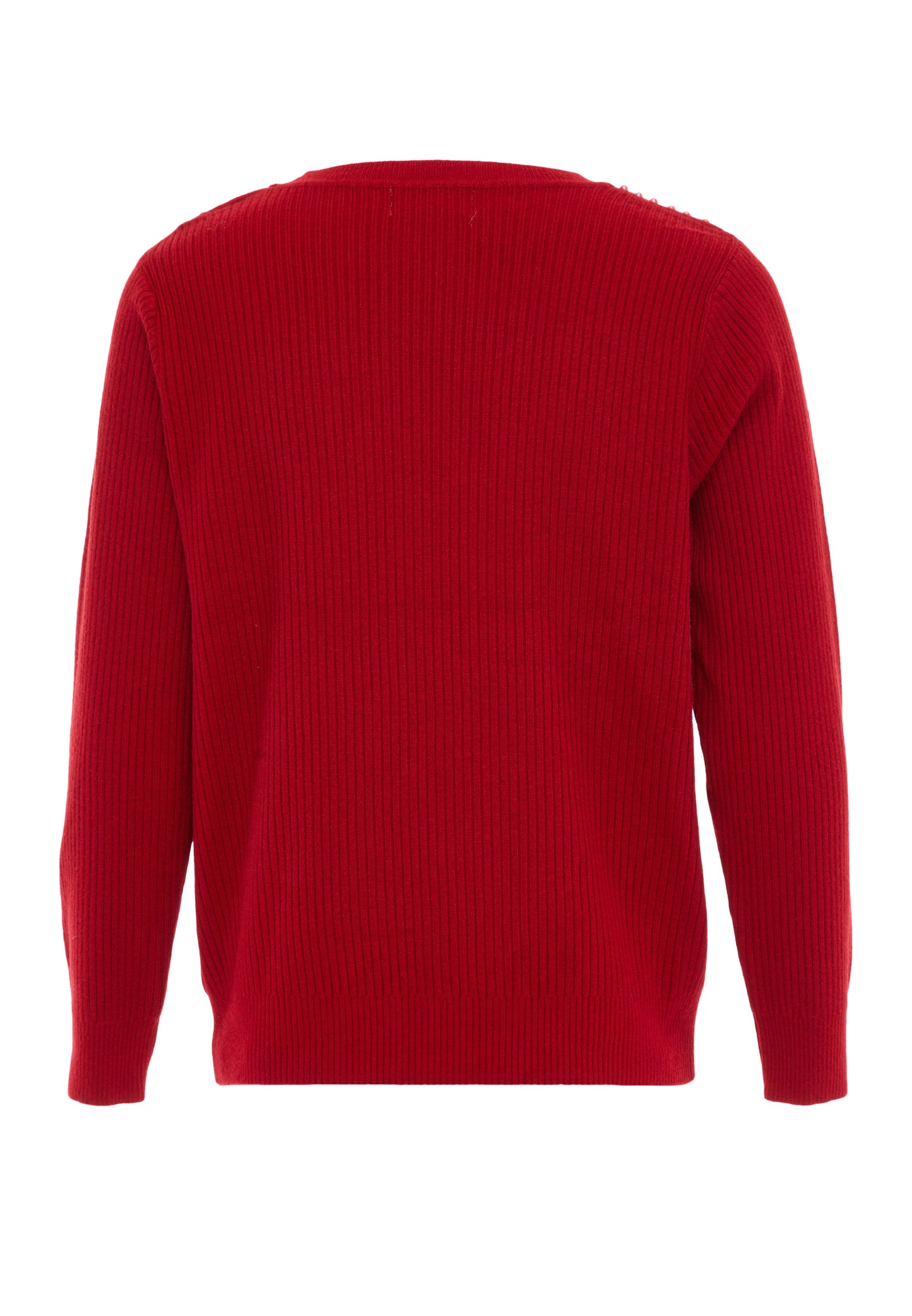 dulcey women's knitted sweater
