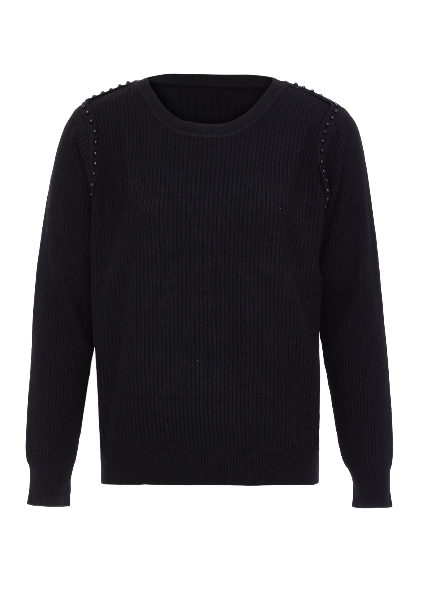 dulcey women's knitted sweater