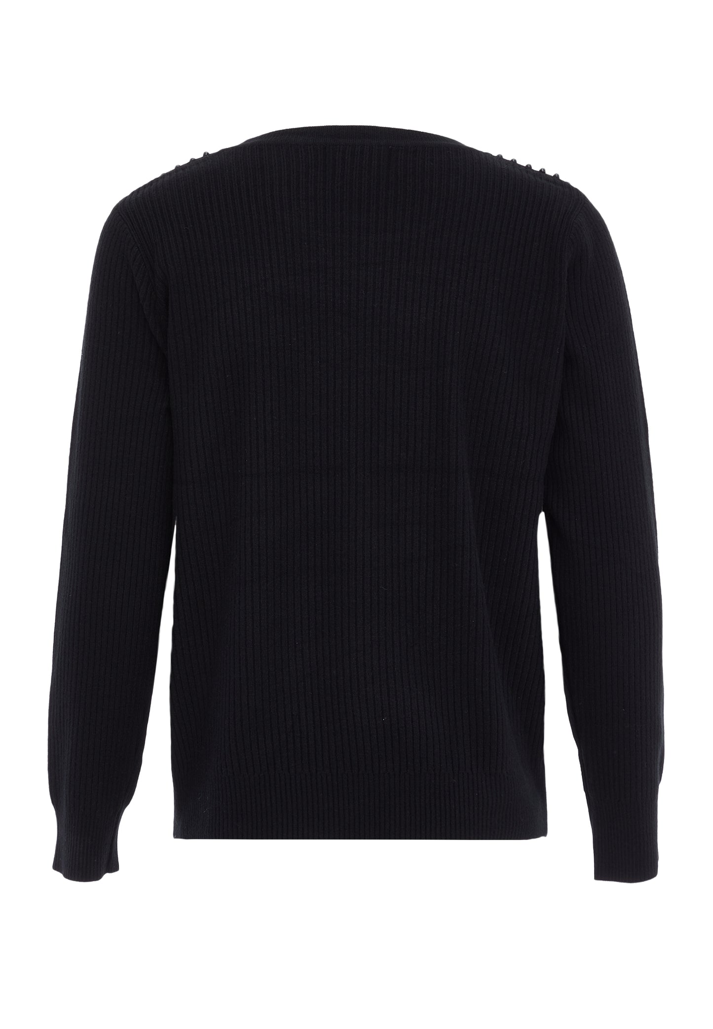 dulcey women's knitted sweater