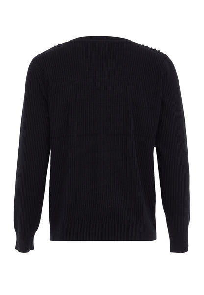 dulcey women's knitted sweater
