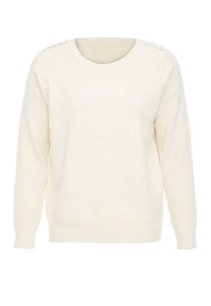 dulcey women's knitted sweater
