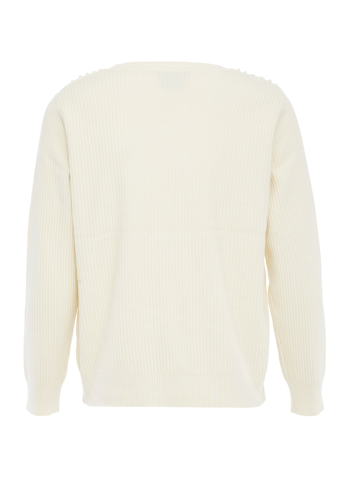 dulcey women's knitted sweater