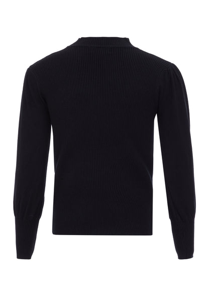 caneva women's knitted sweater
