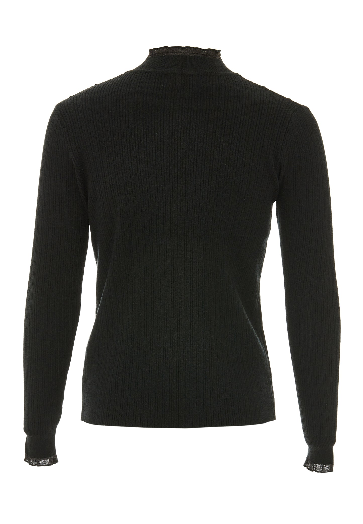 caissa damski sweter dzianinowy