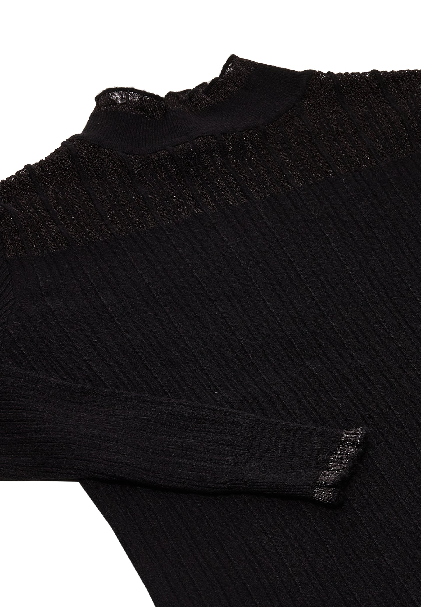 caissa damski sweter dzianinowy
