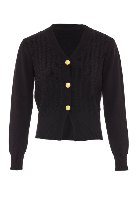 NAEMI women's cardigan