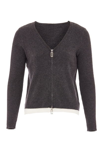 LEOMIA women's cardigan