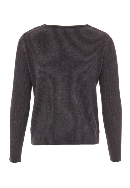 LEOMIA women's cardigan