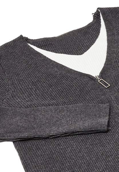 LEOMIA women's cardigan