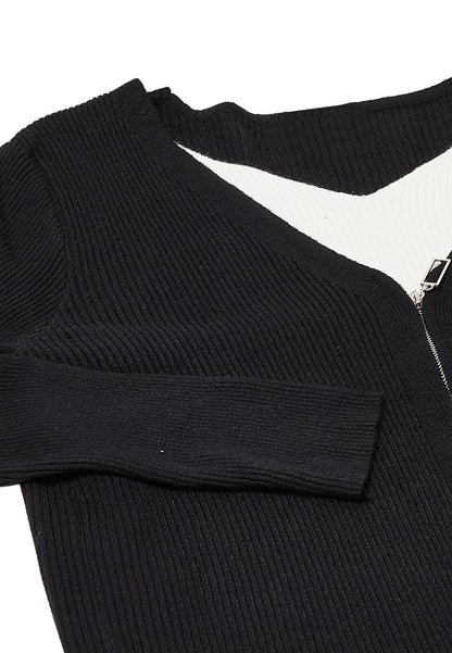 LEOMIA women's cardigan
