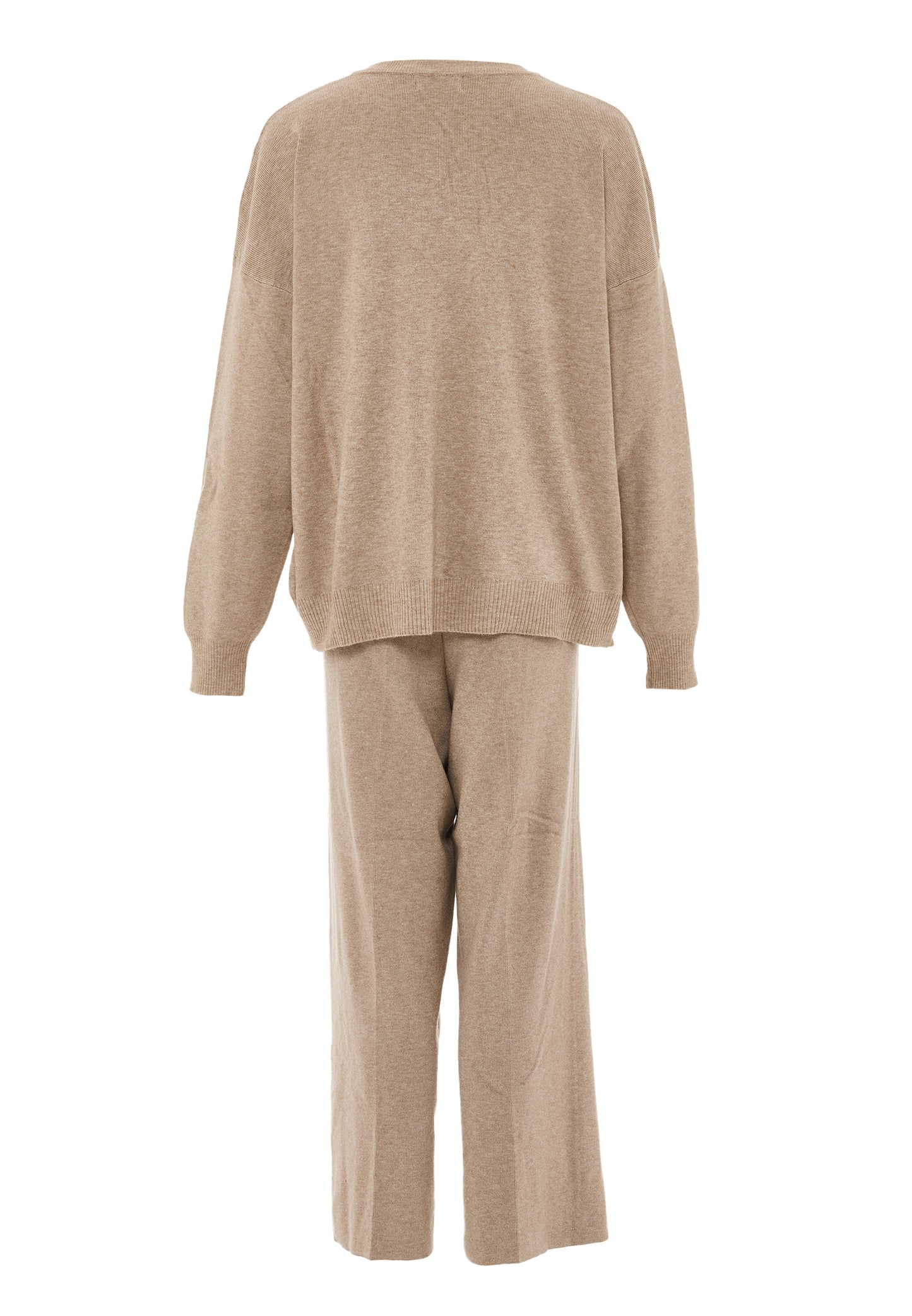 blonda women's pullover and pants set