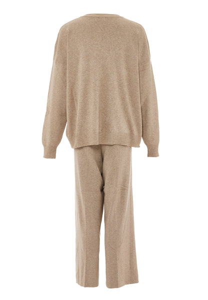 blonda women's pullover and pants set