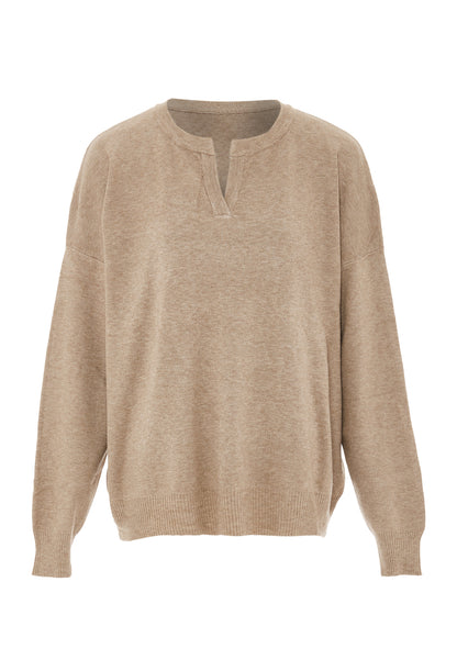 blonda women's pullover and pants set