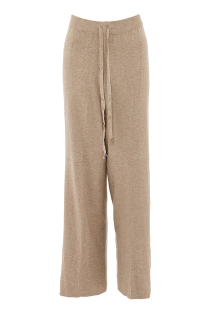 blonda Women's Pullover And Pants Set