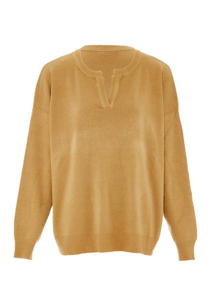 blonda Women's Pullover And Pants Set