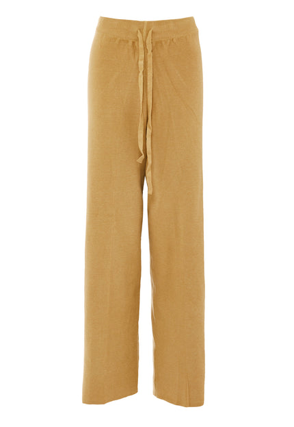 blonda Women's Pullover And Pants Set