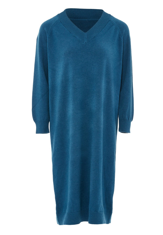 RISA women's knit dress