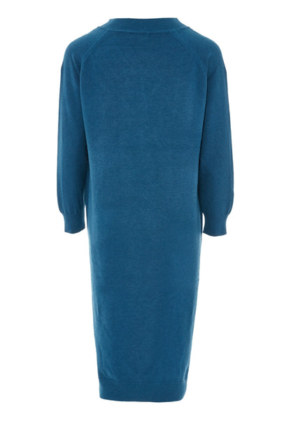 RISA women's knit dress