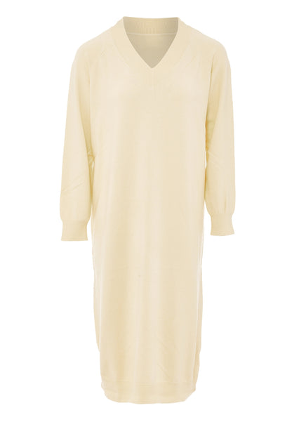 RISA women's knit dress