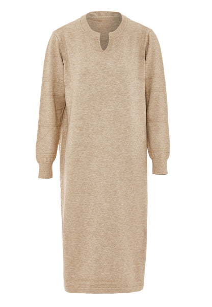 RISA women's knit dress