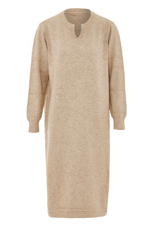 RISA women's knit dress