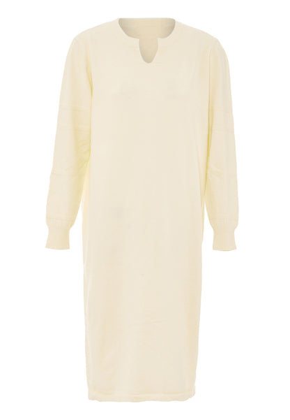 RISA women's knit dress