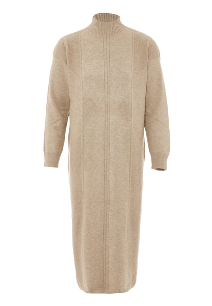 Jalene women's knit dress