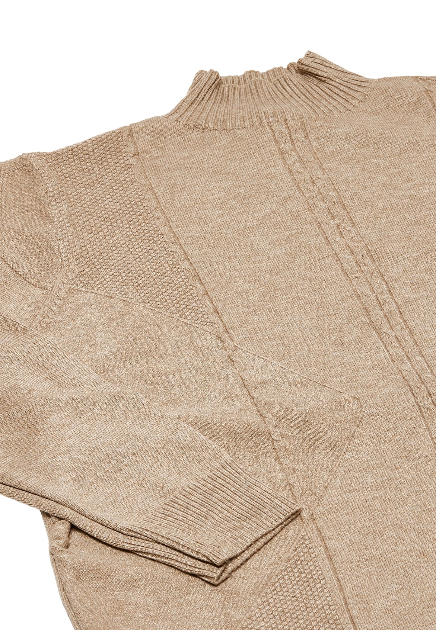 Jalene women's knit dress