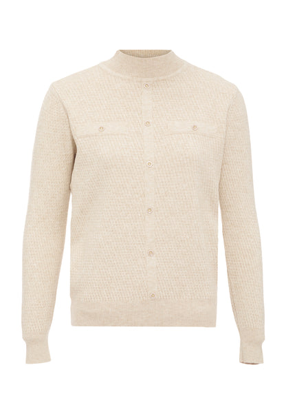 carato women's knitted sweater