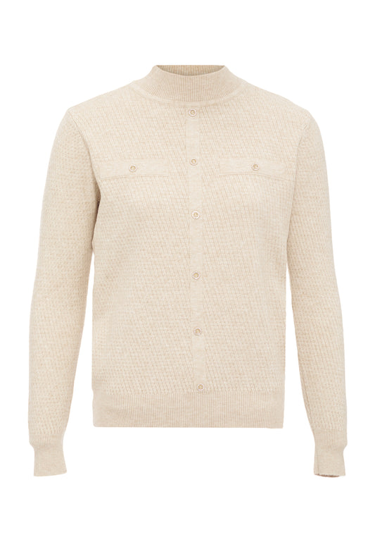 carato women's knitted sweater