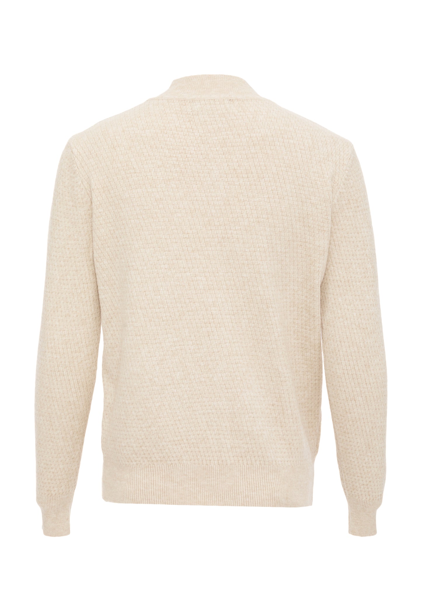 carato women's knitted sweater