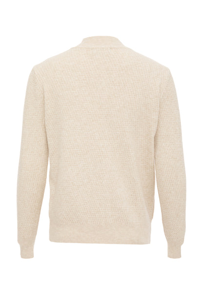 carato women's knitted sweater