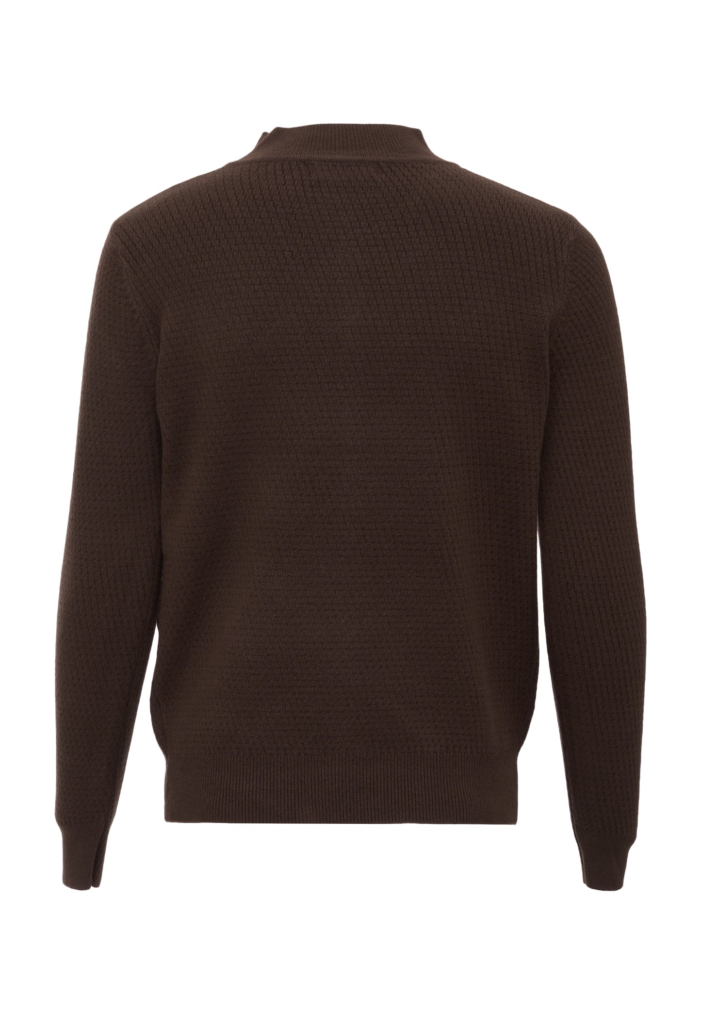 carato women's knitted sweater