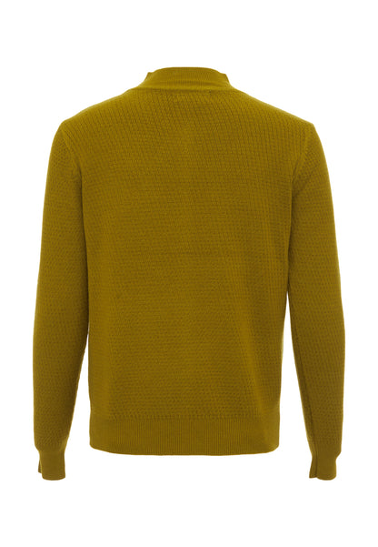 carato women's knitted sweater