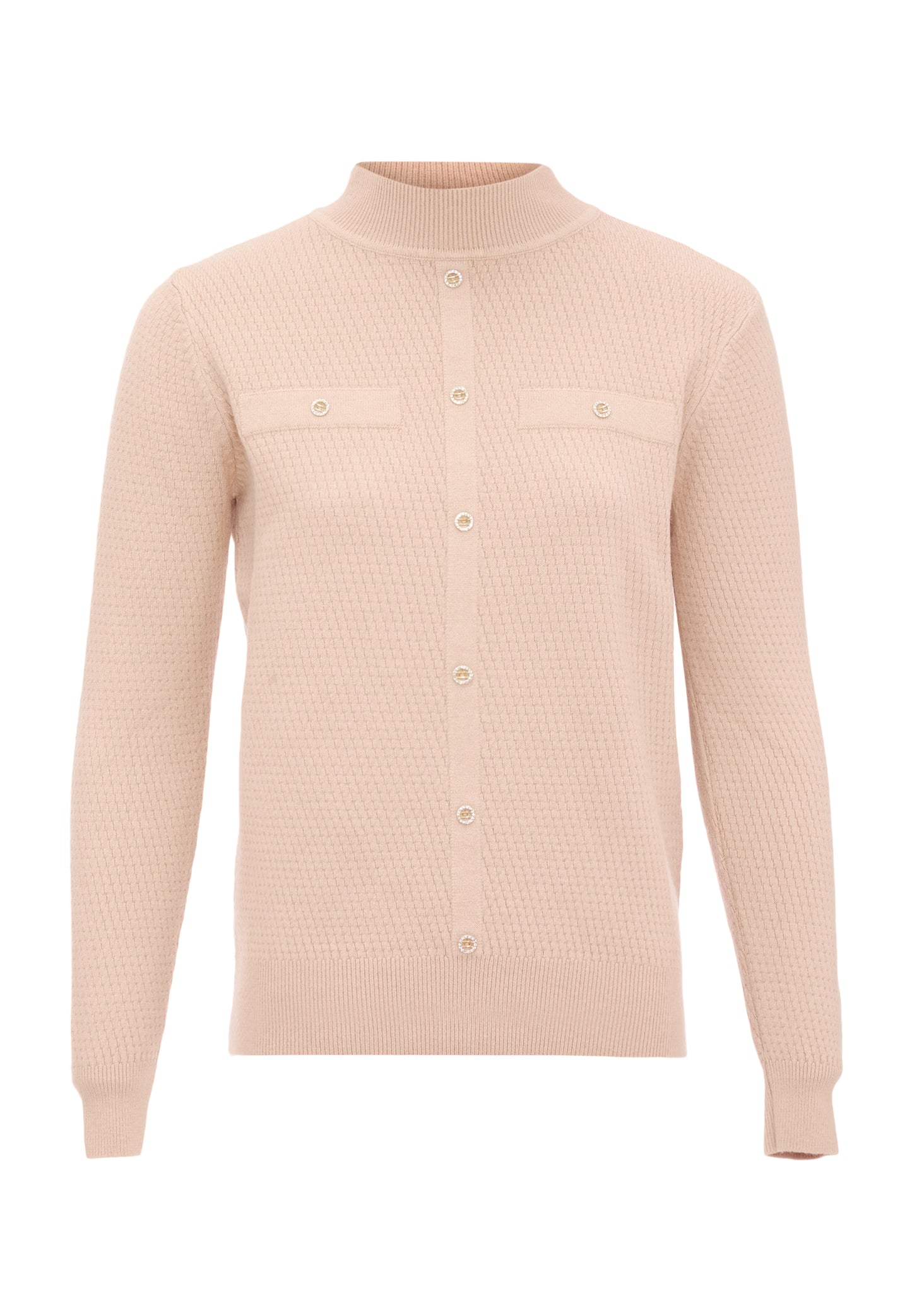 carato women's knitted sweater