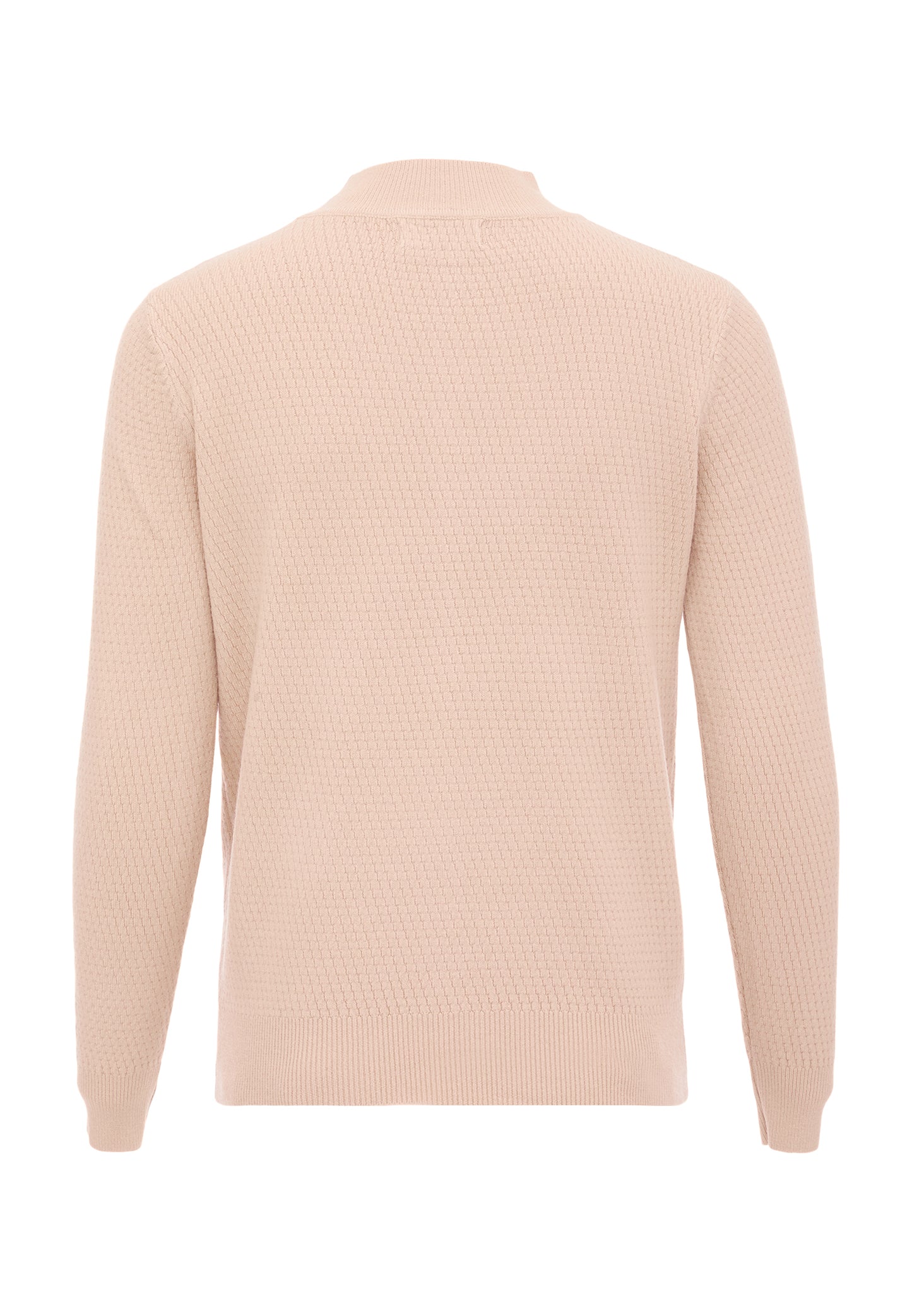 carato women's knitted sweater