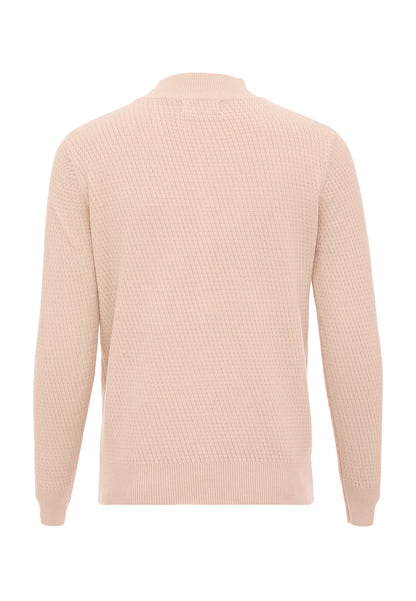 carato women's knitted sweater