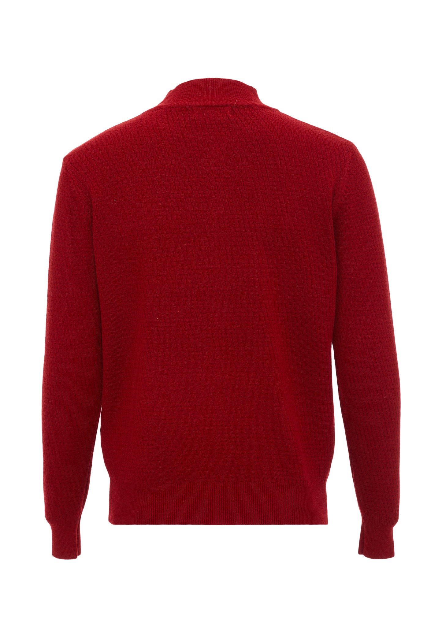 carato women's knitted sweater
