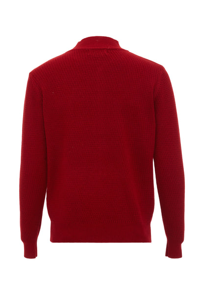 carato women's knitted sweater